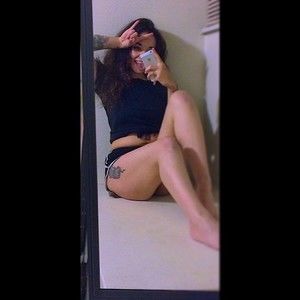 Meet your Posher, Rae